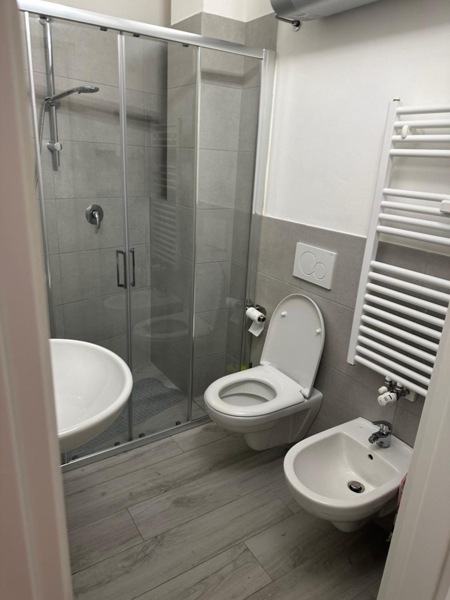 Ida S Home Free Wifi Ac Больцано Екстер'єр фото