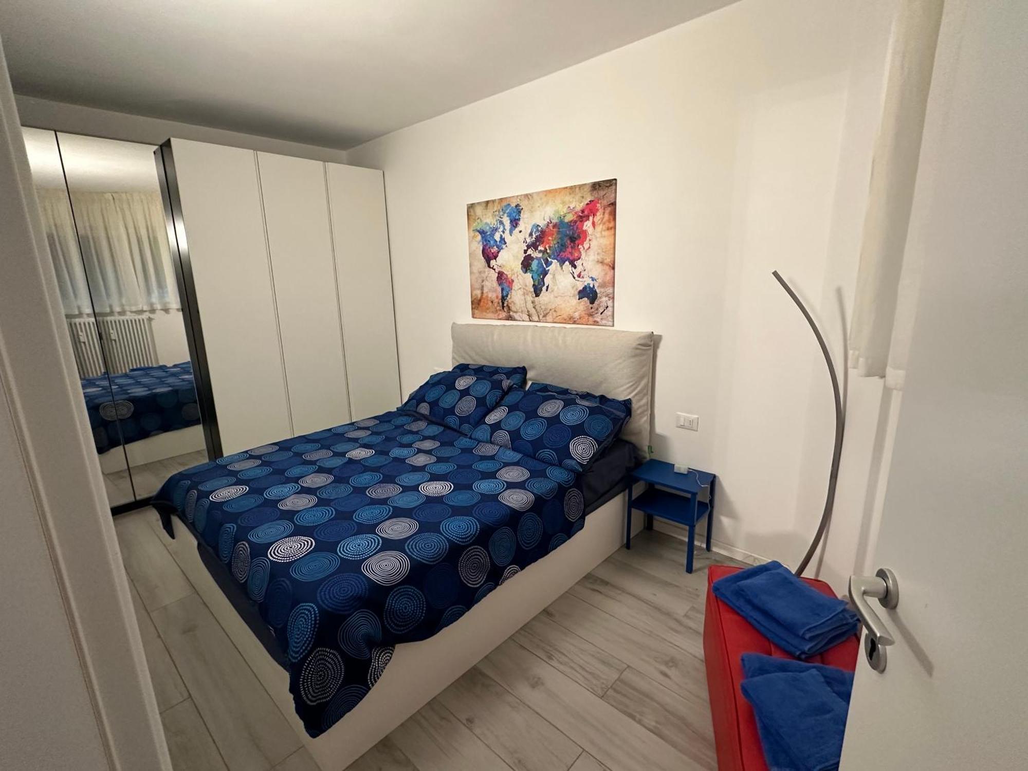 Ida S Home Free Wifi Ac Больцано Екстер'єр фото